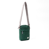 Bond Pocket Crossbody Bag in Forest