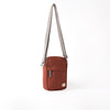 Bond Pocket Crossbody Bag in Henna