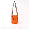 Bond Pocket Crossbody Bag in Jaffa Orange