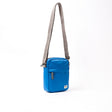 Malibu Blue Recycled Nylon Ripstop