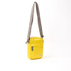Bond Pocket Crossbody Bag in Passion Fruit Recycled Nylon Ripstop