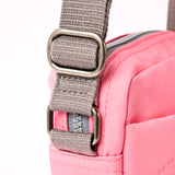 Bond Pocket Crossbody Bag in Pink Lemonade