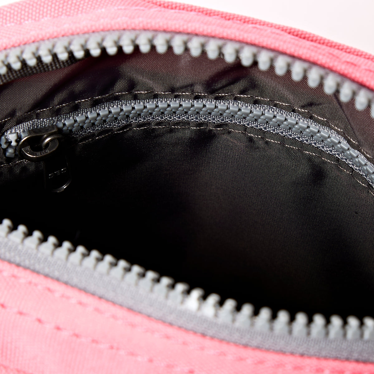 Bond Pocket Crossbody Bag in Pink Lemonade