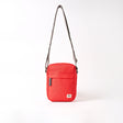Scarlet Recycled Canvas