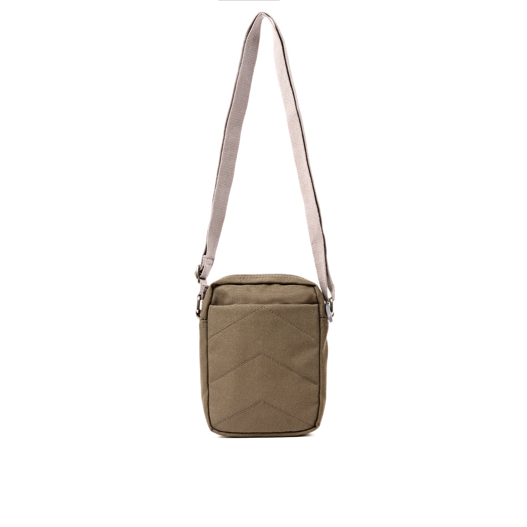 Bond Pocket Crossbody Bag in Sea Spray