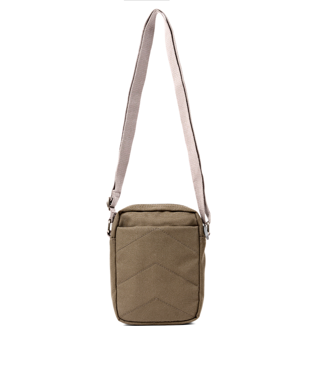 Bond Pocket Crossbody Bag in Sea Spray