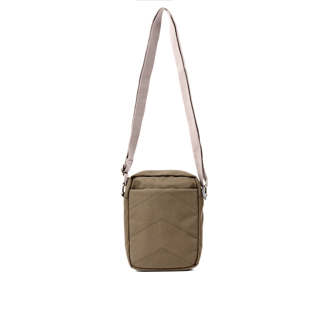 Bond Pocket Crossbody Bag in Sea Spray