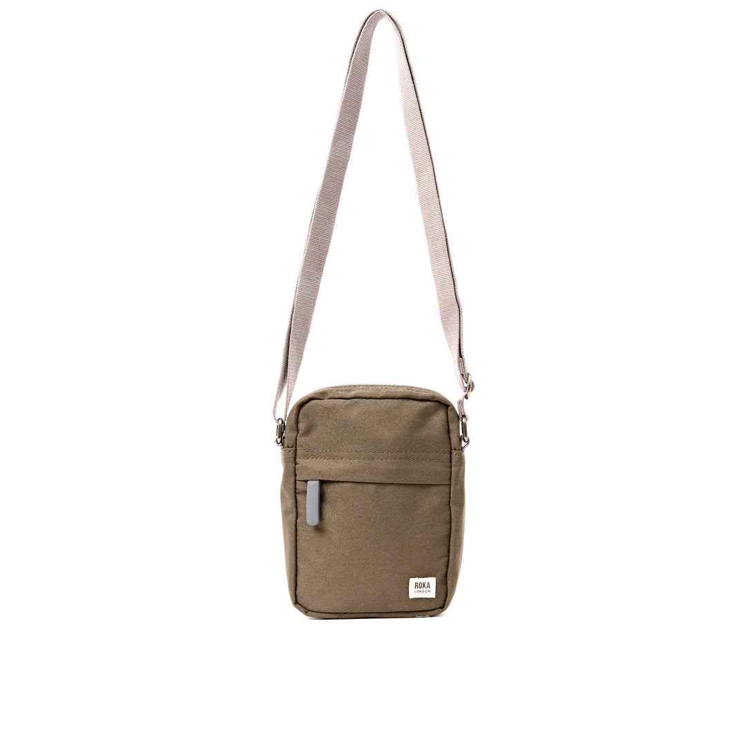 Bond Pocket Crossbody Bag in Sea Spray