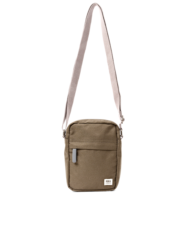 Bond Pocket Crossbody Bag in Sea Spray