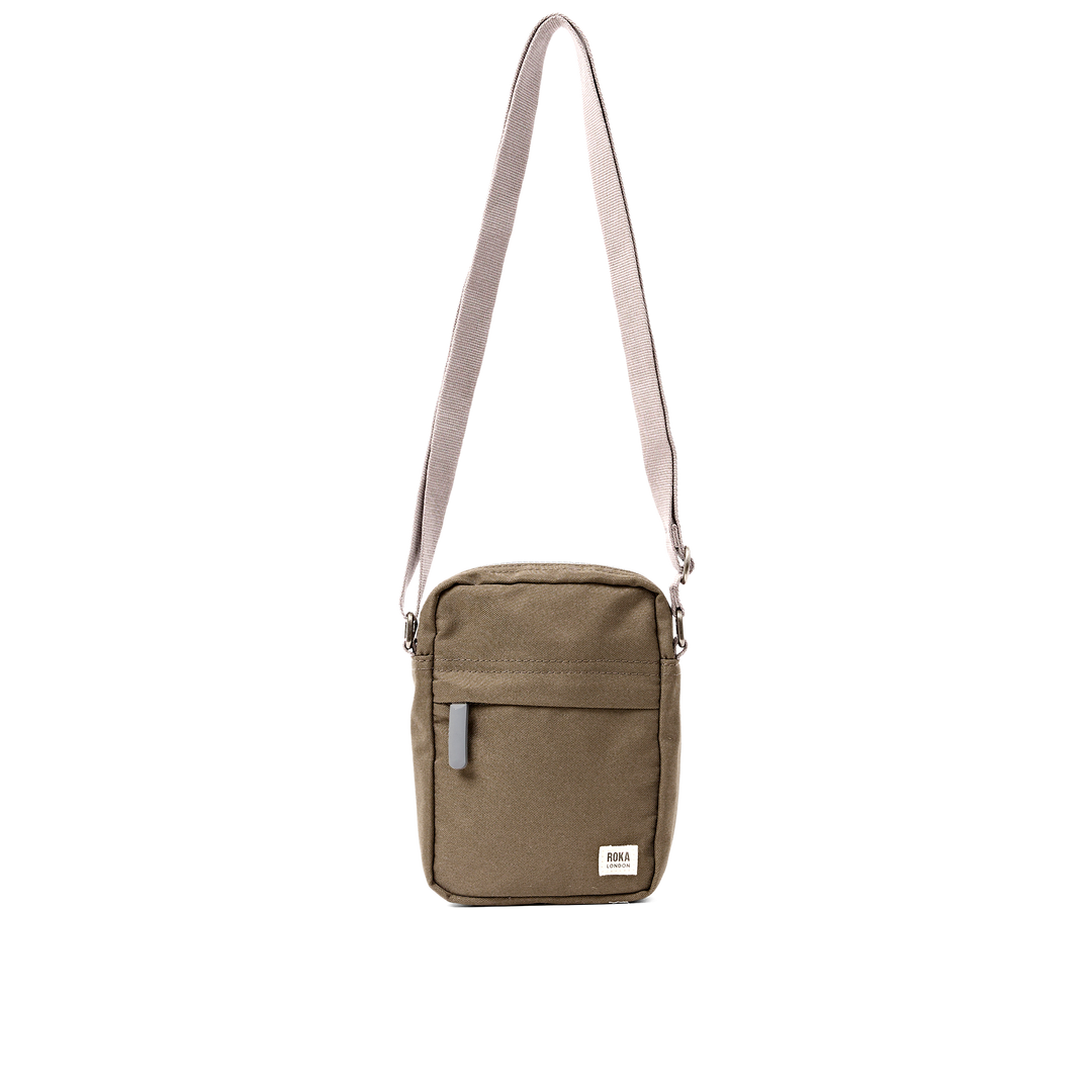 Bond Pocket Crossbody Bag in Sea Spray