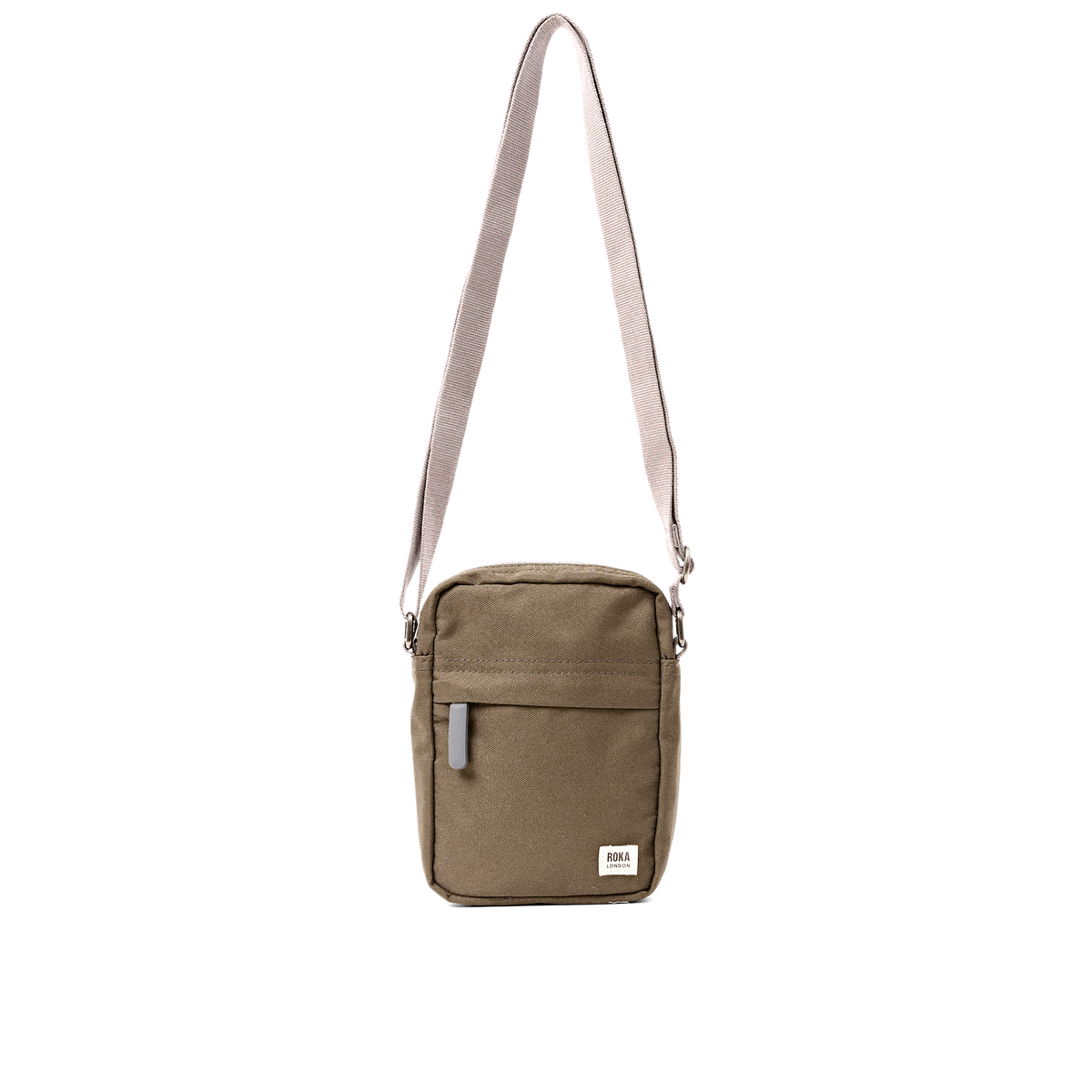 Bond Pocket Crossbody Bag in Sea Spray
