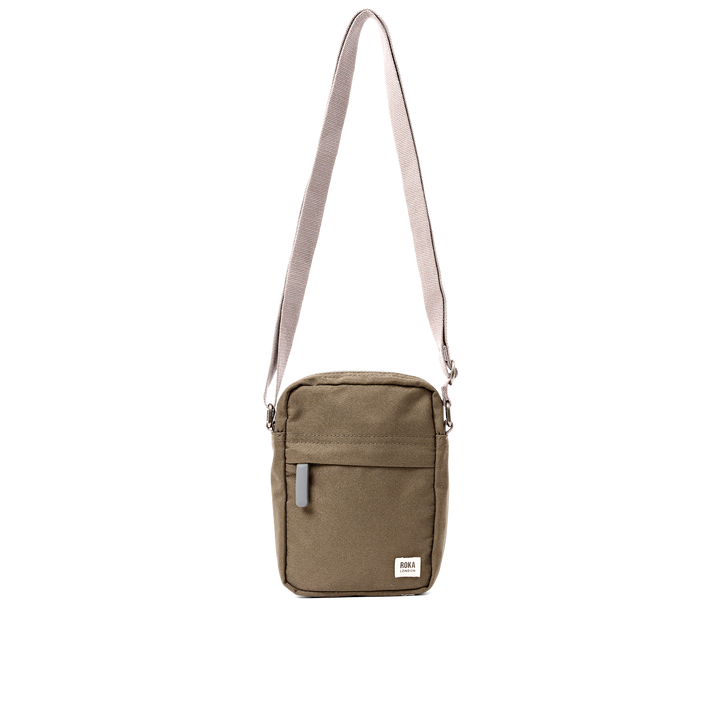 Bond Pocket Crossbody Bag in Sea Spray