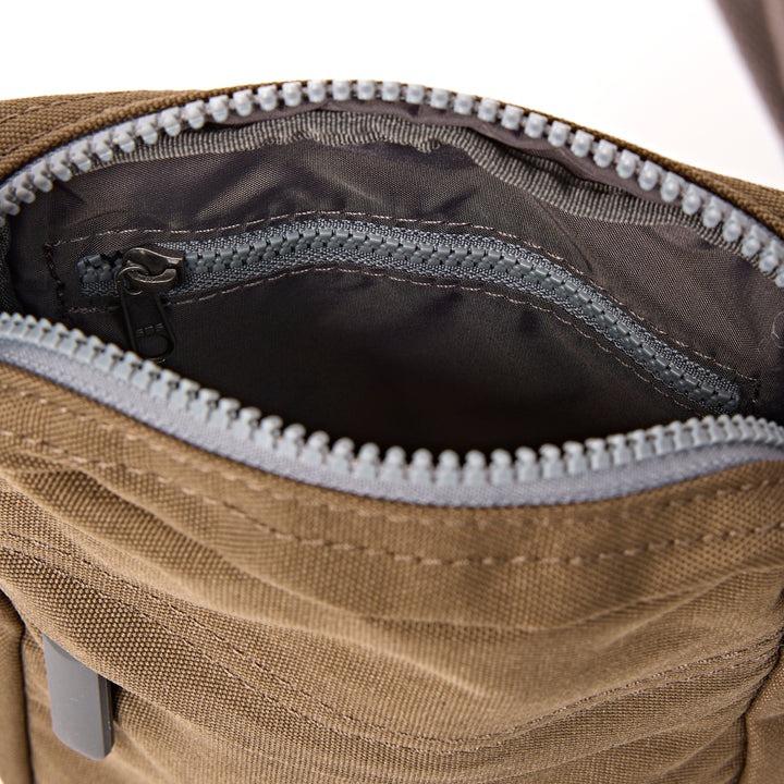 Bond Pocket Crossbody Bag in Sea Spray