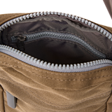 Bond Pocket Crossbody Bag in Sea Spray