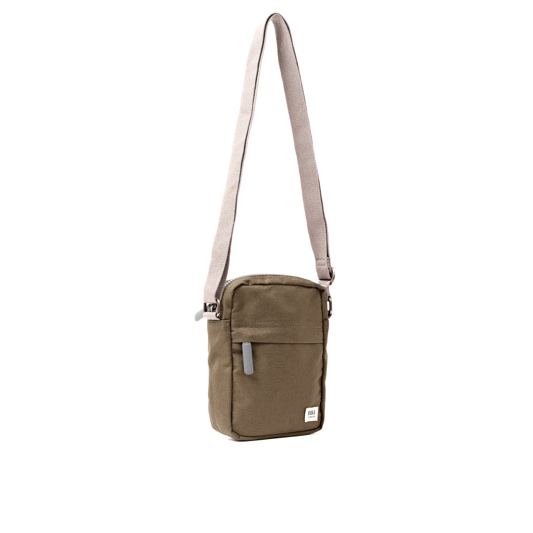 Bond Pocket Crossbody Bag in Sea Spray