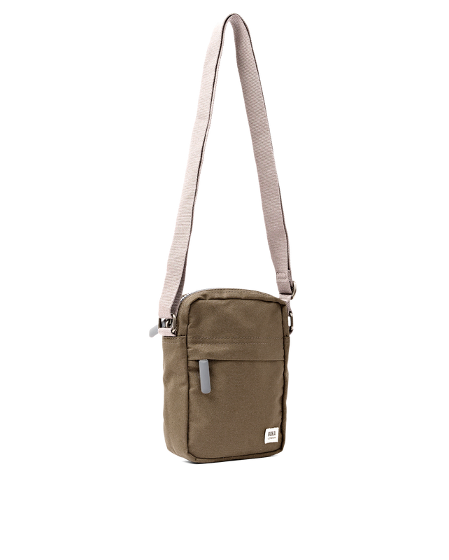Bond Pocket Crossbody Bag in Sea Spray