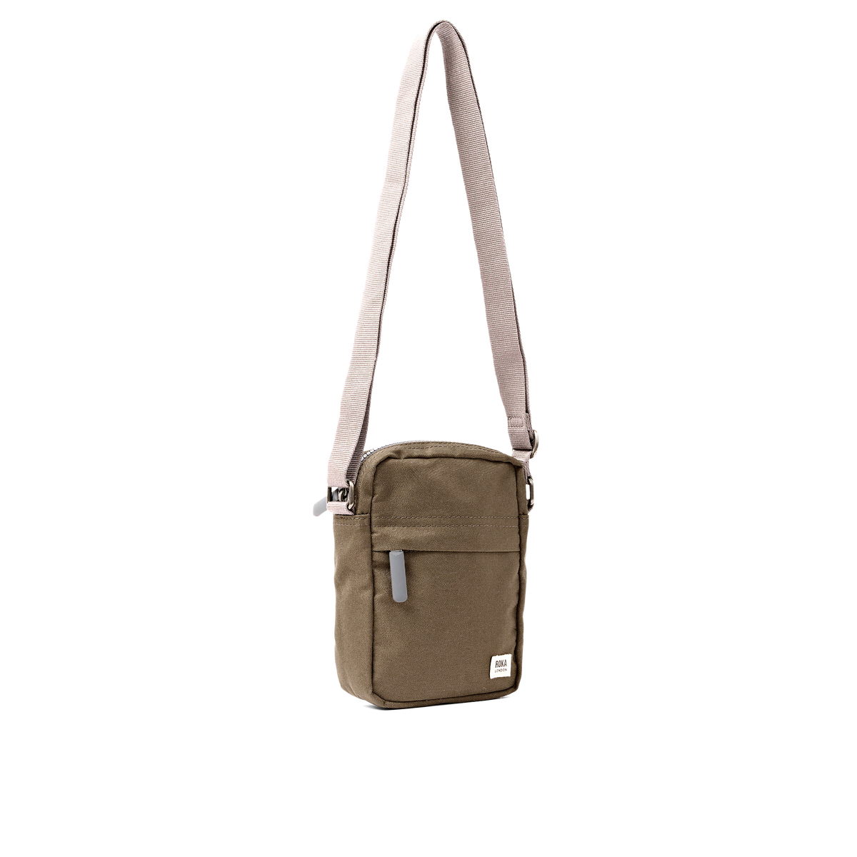 Bond Pocket Crossbody Bag in Sea Spray