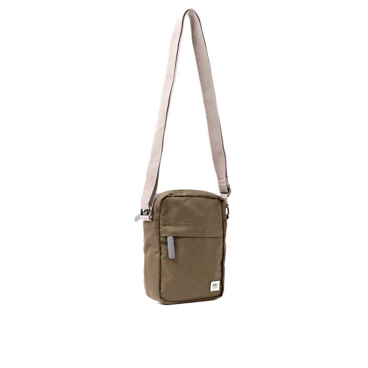 Bond Pocket Crossbody Bag in Sea Spray