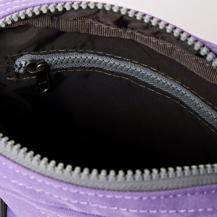 Bond Pocket Crossbody Bag in Thistle Bloom