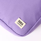 Bond Pocket Crossbody Bag in Thistle Bloom