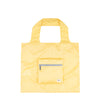 Borough Shopper Tote Bag in Citron