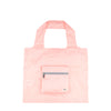 Borough Shopper Tote Bag in English Rose