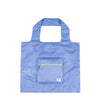 Borough Shopper Tote Bag in Jacaranda