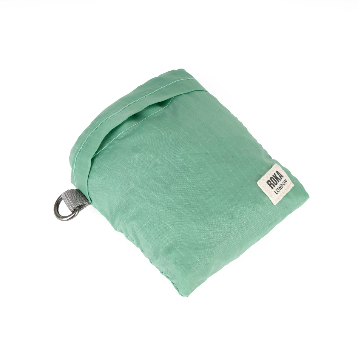 Folds into It's Own Compact D Pocket