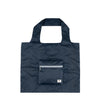 Borough Shopper Tote Bag in Midnight