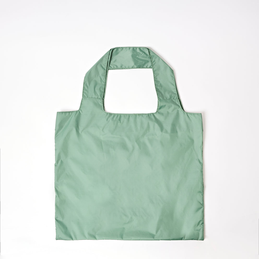 Borough Shopper Tote Bag in Frost