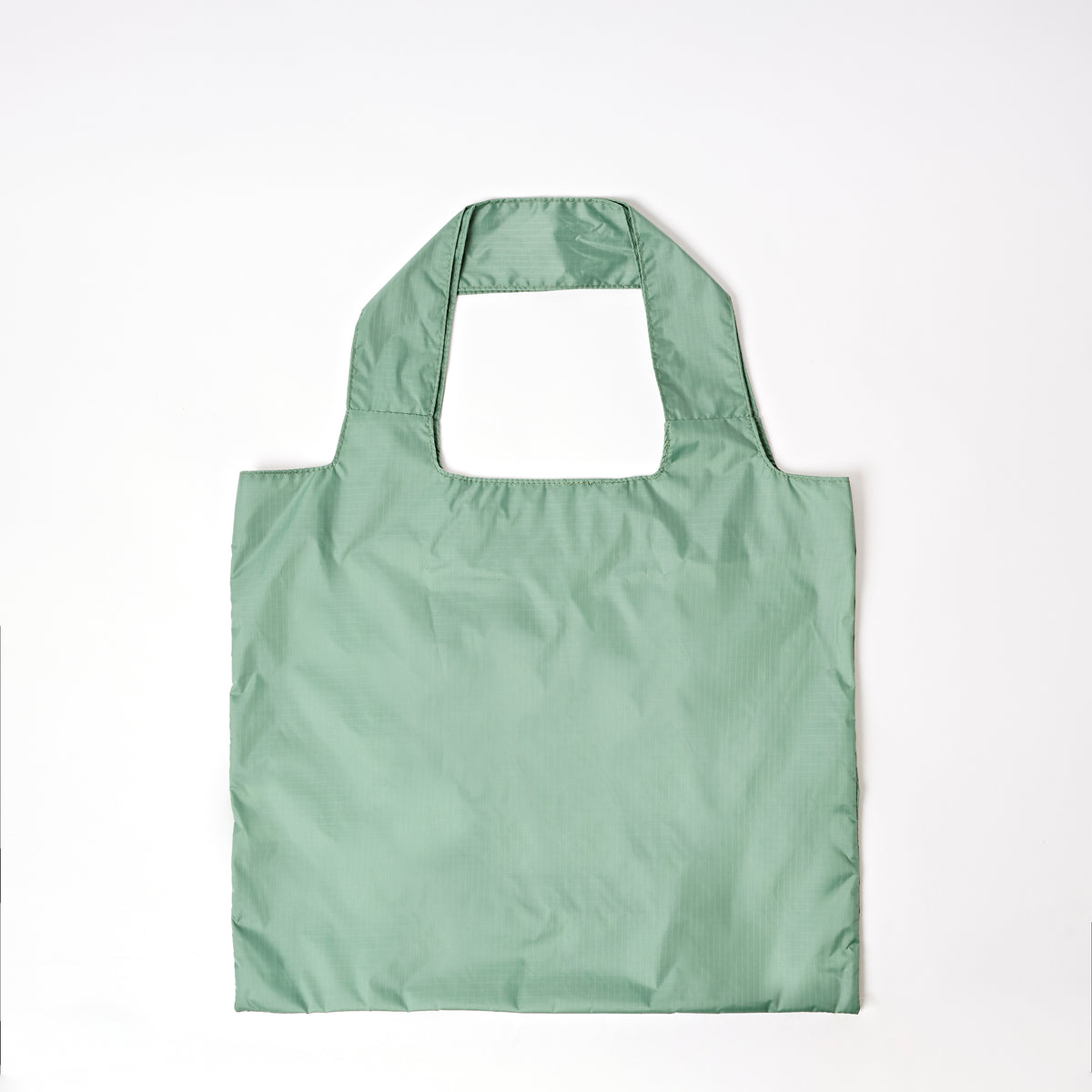 Borough Shopper Tote Bag in Frost