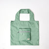 Borough Shopper Tote Bag in Frost