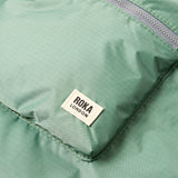 Borough Shopper Tote Bag in Frost