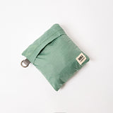 Borough Shopper Tote Bag in Frost