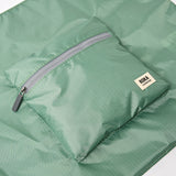 Borough Shopper Tote Bag in Frost