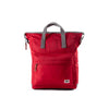 Bantry Backpack in Cranberry
