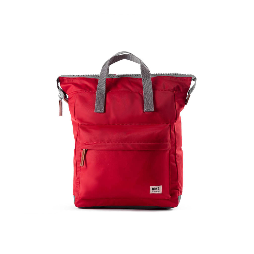 Bantry Backpack Cranberry