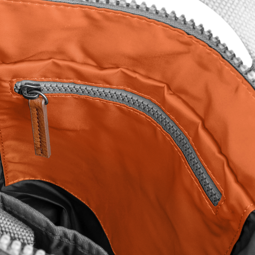 Bantry Backpack in Burnt Orange