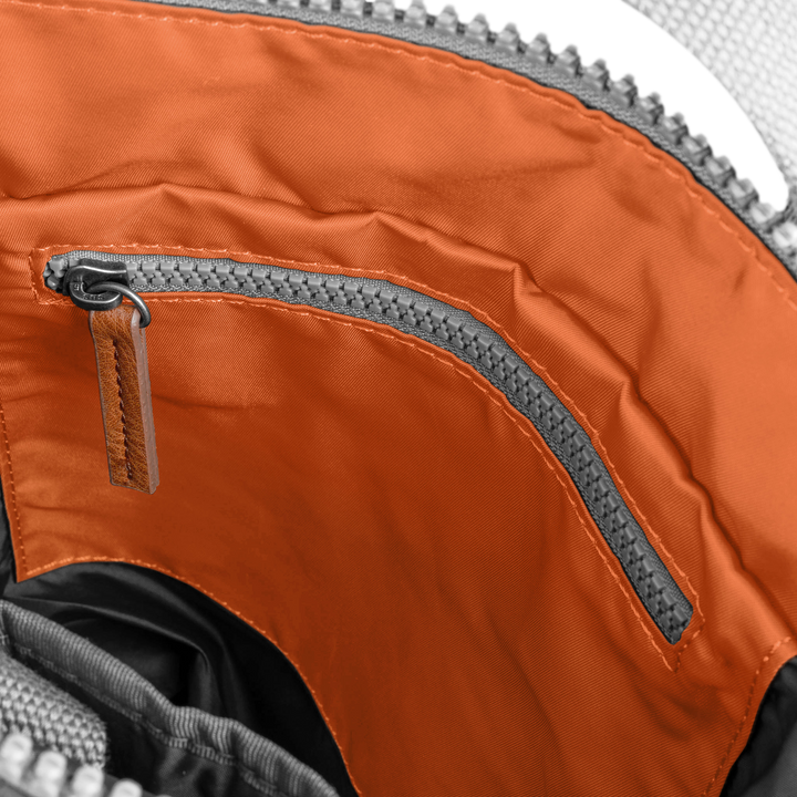 Bantry Backpack in Burnt Orange