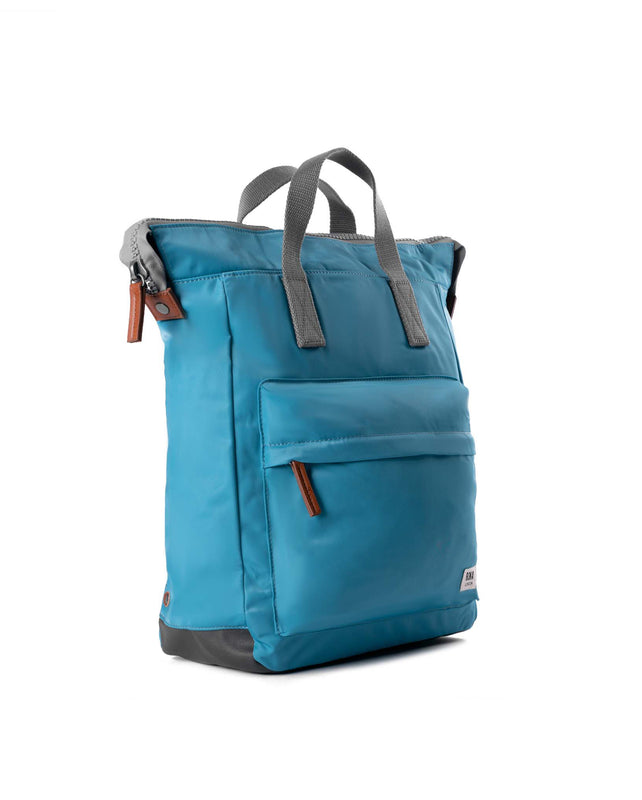 Bantry Backpack in Petrol