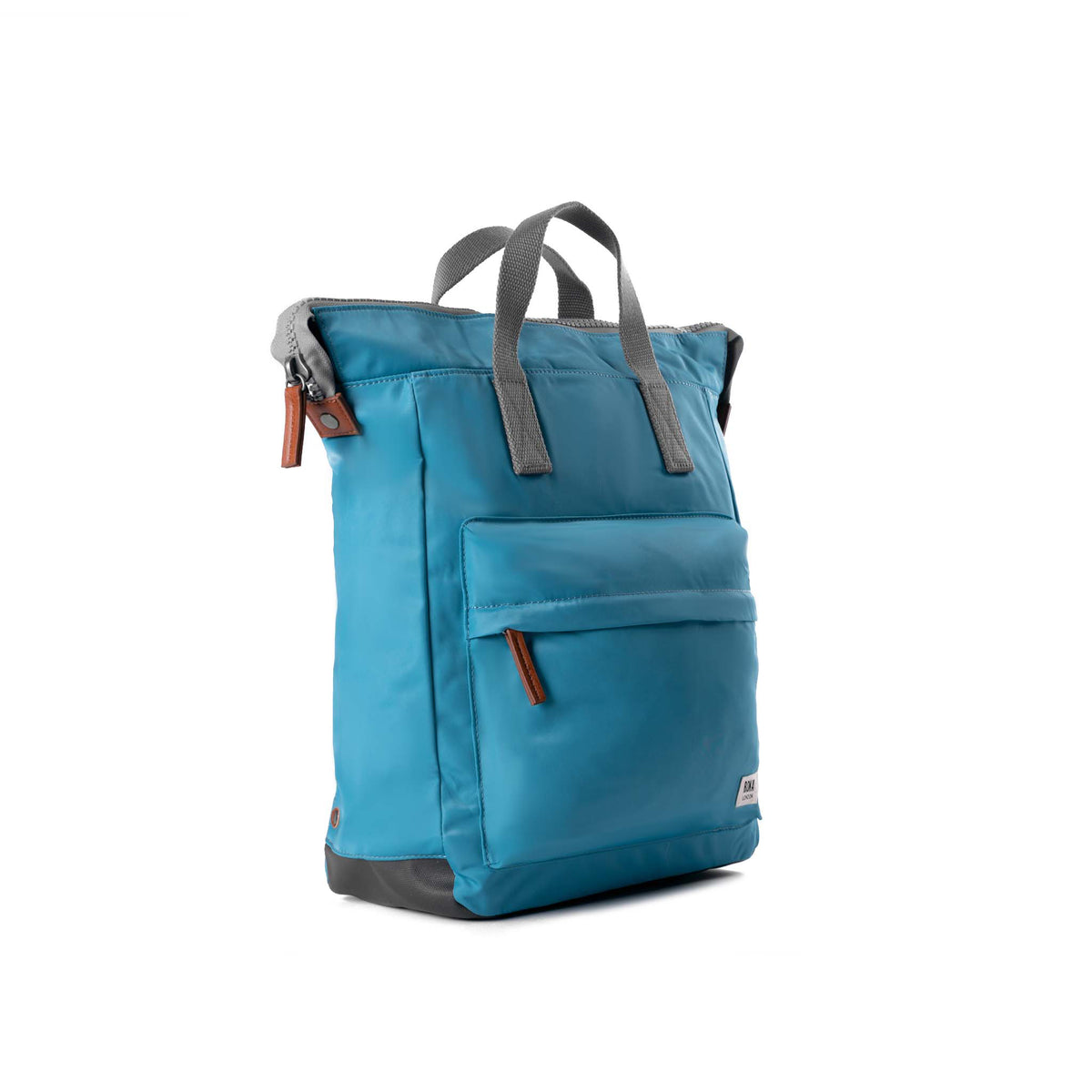 Bantry Backpack in Petrol