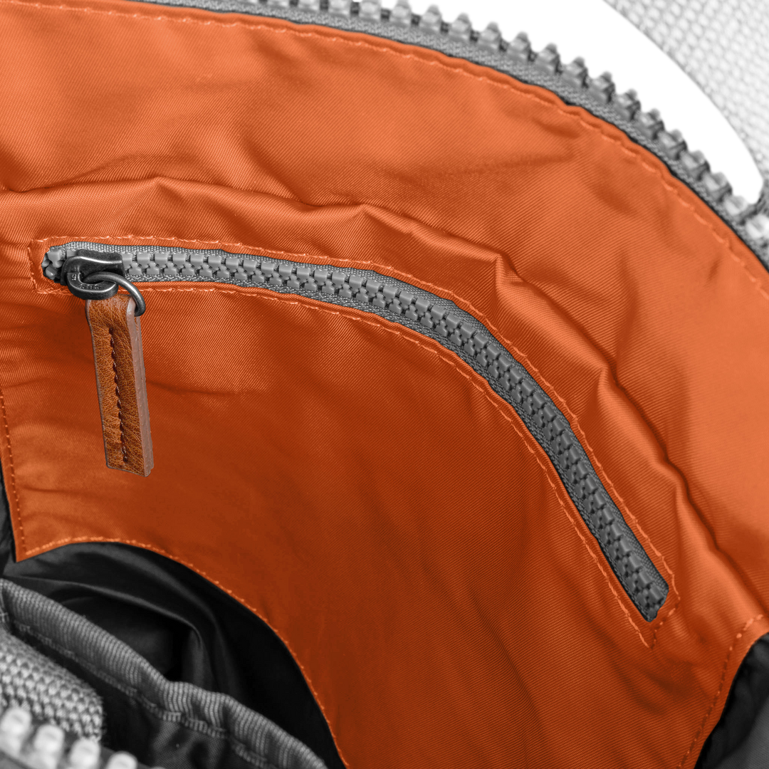 Bantry Backpack in Burnt Orange