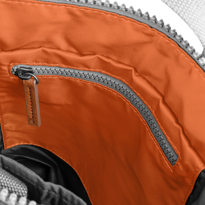 Bantry Backpack in Burnt Orange