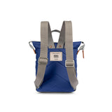 Bantry Backpack in Burnt Blue