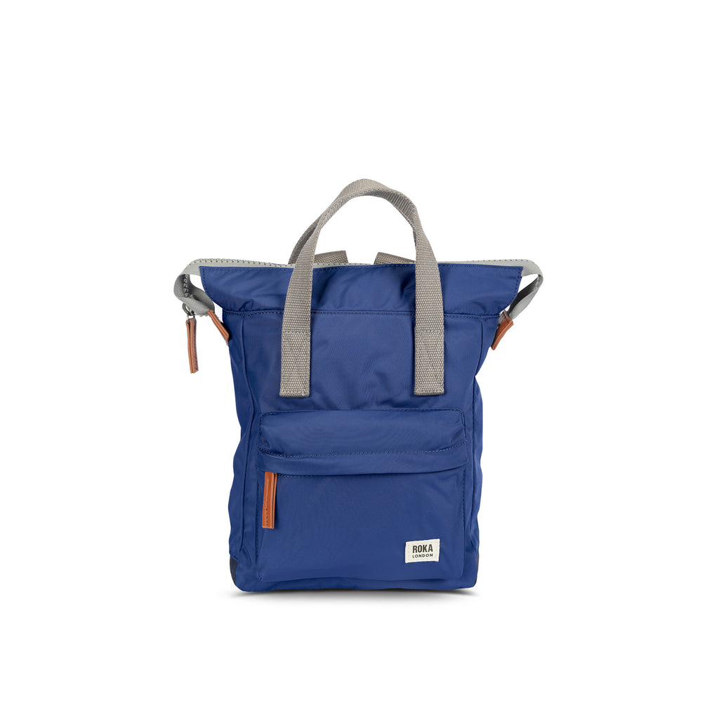 Bantry Backpack Burnt