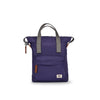 Bantry Backpack in Mulberry