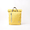 Camden J Backpack in Lemonade Stripe