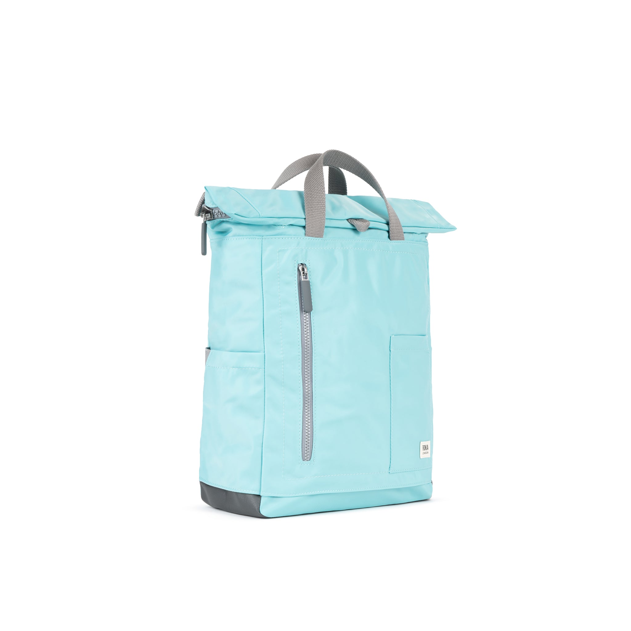 ほ*ん様 Wake Sapporo alwayth Cap Nylon Excl Camden P Backpack in Aquatic Awe – ROKA London