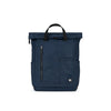 Black Label Camden P Backpack in Midnight
