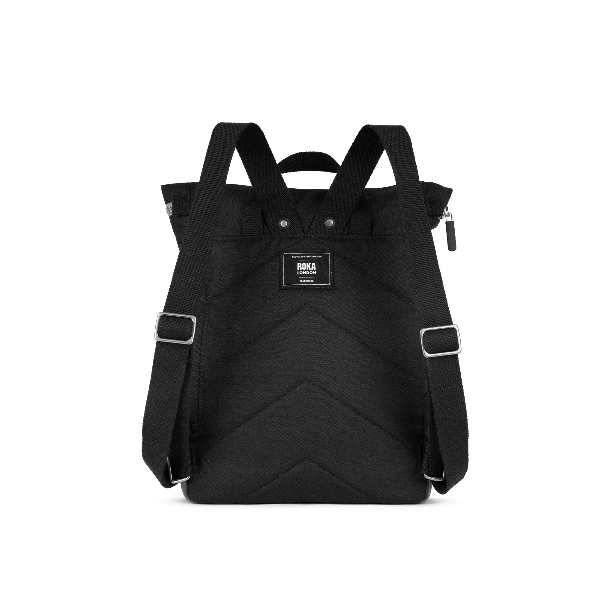 Black label clearance backpack